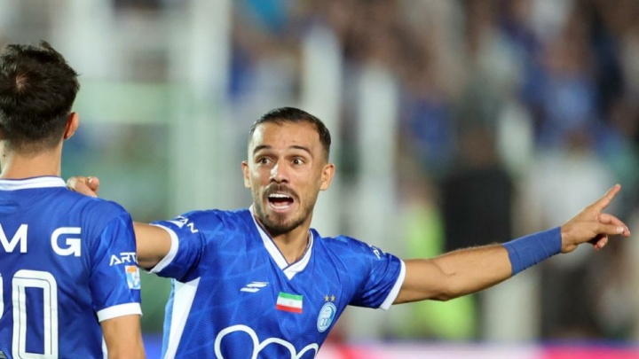 محل برگزاری دیدارهای استقلال اعلام شد