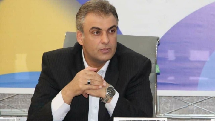 مدیرعامل باشگاه مس رفسنجان منصوب شد