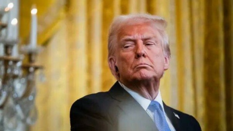 ترامپ: آماده تحریم روسیه‌ام، اما اگر ناتو خرید نفت را متوقف کند