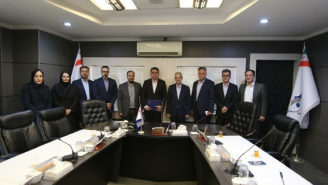 سعید ایثاری سرپرست معاونت فناوری اطلاعات بانک سرمایه شد