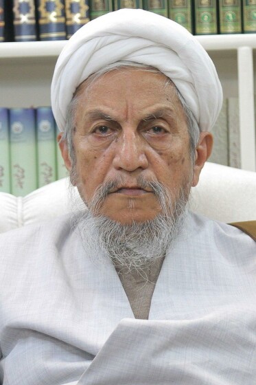 درگذشت یوسف صانعی