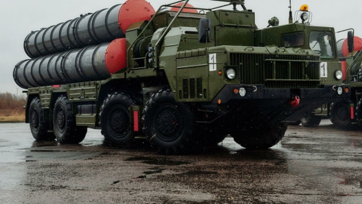 الجزایر با سامانه‌های روسی و چینی، از آسیب‌پذیری هوایی فاصله گرفته است