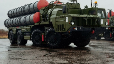 الجزایر با سامانه‌های روسی و چینی، از آسیب‌پذیری هوایی فاصله گرفته است