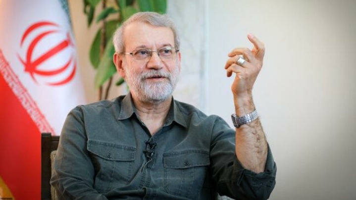 لاریجانی به عربستان سفر خواهد کرد