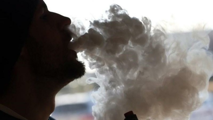 افزایش مصرف سیگارهای الکترونیک و ویپ در جامعه