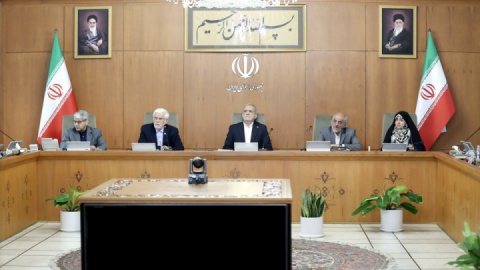 دولت چهاردهم تن به اختلافات نمی‌دهد