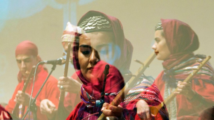 جشنواره‌ ویژه بانوان نواحی ایران؛ اقدامی دیرهنگام اما شایسته