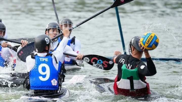 جوانان ایران راهی فینال شدند