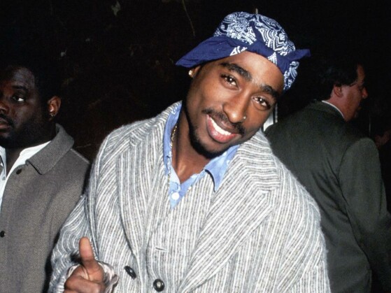 درگذشت توپاک آمارو شکور