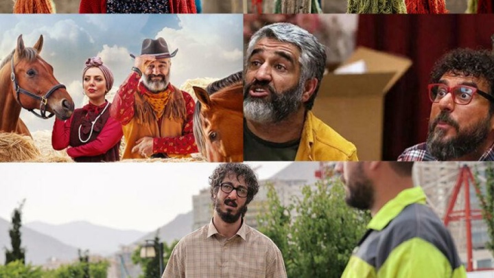 وقتی همه درام‌ها بیش از یک میلیارد می‌فروشند