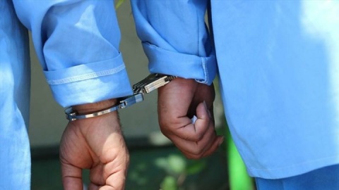عاملان تیراندازی در اهواز دستگیر شدند