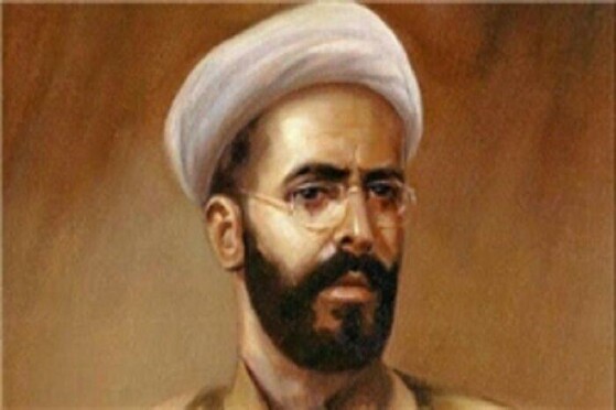 درگذشت محمّد خیابانی