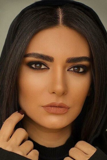 زادروز لیندا کیانی بازیگر ایرانی