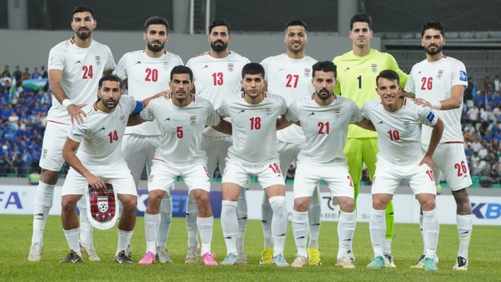 دیدار ایران - بولیوی بزودی در ترکیه