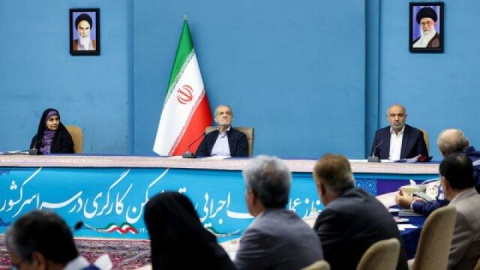 بنگاه‌های تولیدی برای کارگران مسکن بسازند