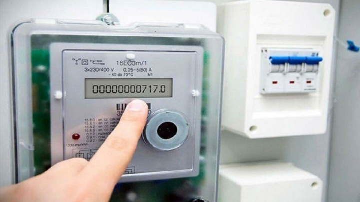 نصب رایگان کنتورهای هوشمند برای مشترکان برق