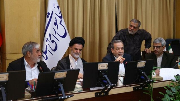 توافق با آژانس، برگ برنده‌ ایران