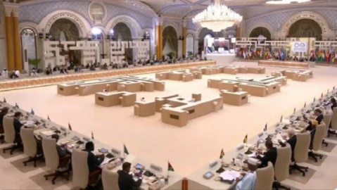 چرخش از محکومیت و شعار به گامهای عملی در برابر اسرائیل