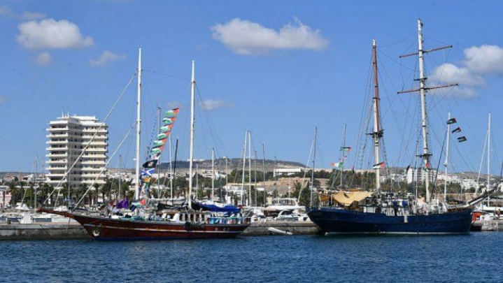 بندر بنزرت، نقطه آغاز مقاومت دریایی تونسی‌ها علیه محاصره غزه