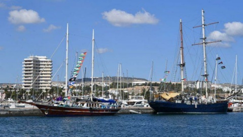 بندر بنزرت، نقطه آغاز مقاومت دریایی تونسی‌ها علیه محاصره غزه