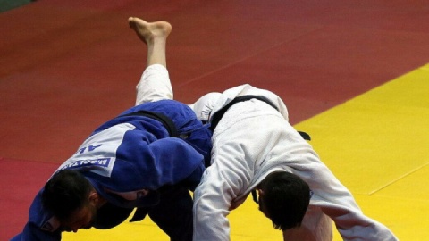 علمی تنها مدال‌آور جودو جوانان ایران