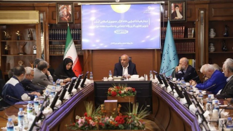 میدری: طرح مسکن کارگری با حضور رئیس‌جمهور رونمایی می‌شود