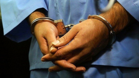 سرقت ۹ میلیاردی طلا توسط کارمند خدماتی