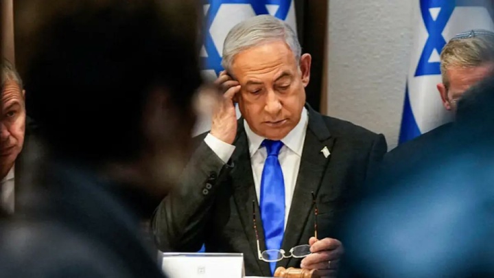 تعلیق سفر نتانیاهو به امارات؛ آتش‌بس شرط دیدار شد