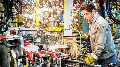 حمایت وزارت علوم از تعاملات دانشگاهها با صنعت/ ۴۰ درصد از صنایع استان در شهر بروجرد فعال هستند