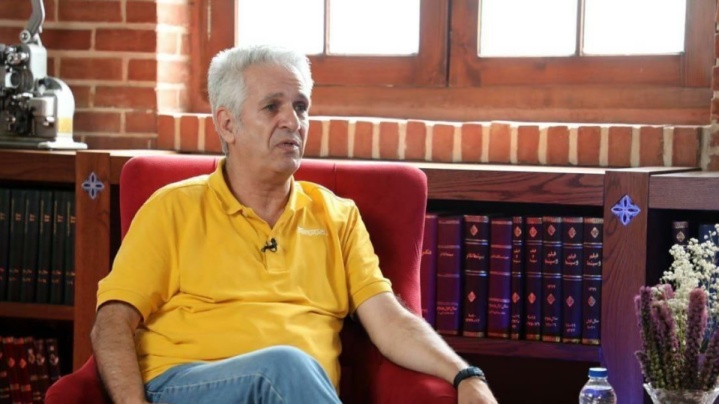 «بادار» روایتگر بعدی تازه از سیستان و بلوچستان