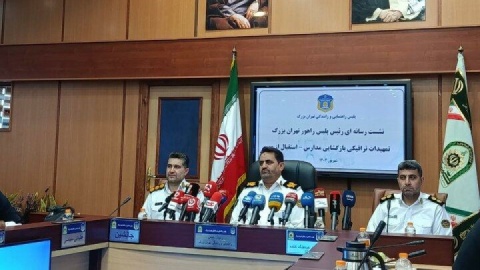 افزایش ۳۰ درصدی ترافیک در هفته اول مهرماه