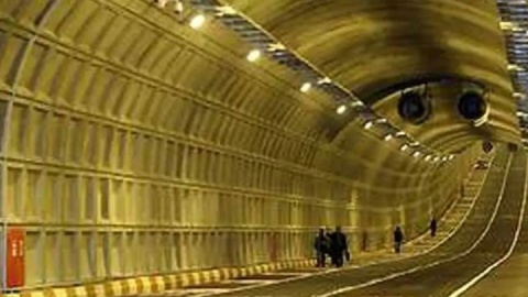 تونل غزه امشب مسدود است