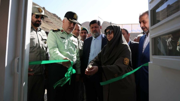 تامین اعتبارات لازم برای هوشمندسازی مناطق حفاظت‌ شده با دستور رئیس جمهور