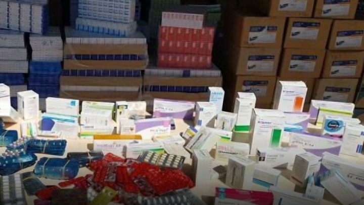 داروخانه‌ها مجاز به پس گرفتن دارو نیستند