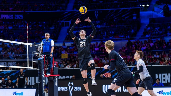 ژاپنی ها در آستانه حذف از جهان !