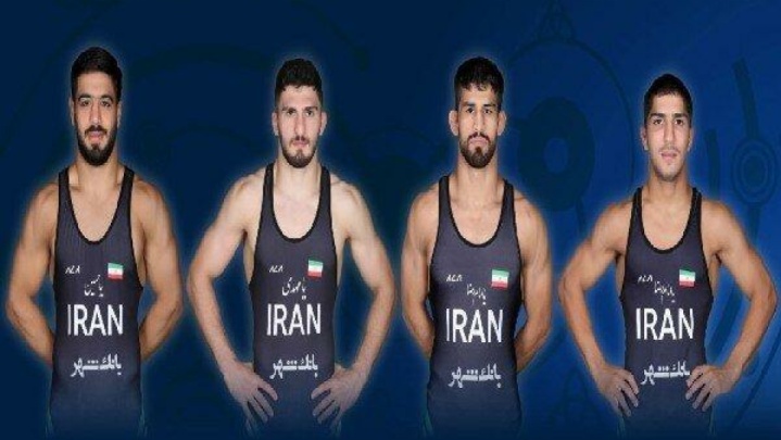 فیروزپور و نخودی راهی رده‌بندی شدند