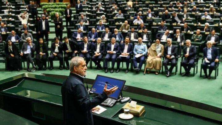 عزم دولت و مجلس بر تحول در نظام بودجه ریزی و اختصاص منابع براساس عملکرد