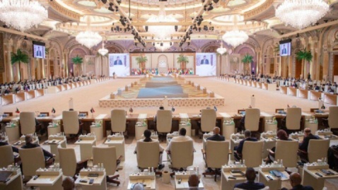 جلوی اسرائیل گرفته نشود حملاتش برای ”طرح اسرائیل بزرگ” ادامه خواهد داشت