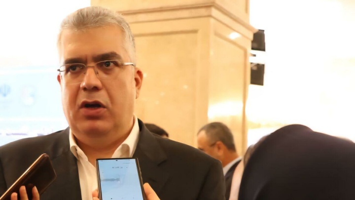 افزایش ۲۰ درصدی صادرات ایران به اوراسیا