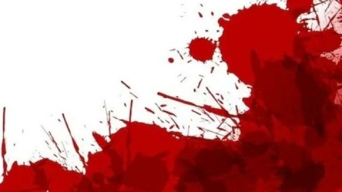 پدری فرزندش را با ضربات چکش در خواب به قتل رساند!