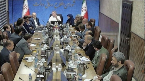 حضرتی: باید با همدلی از مشکلات عبور کنیم