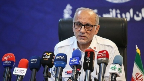 کدهای ۲۴۷ و ۷۲۴ برای درمان سکتههای قلبی و مغزی راهاندازی شدهاند