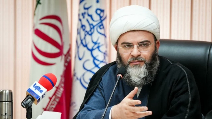 مفاهیمی مانند «جهاد» و «مقاومت» ابداً انفعالی نیستند/ به سراغ مخاطبانی بروید که دوست ندارند پای حرفهای شما بنشینند!