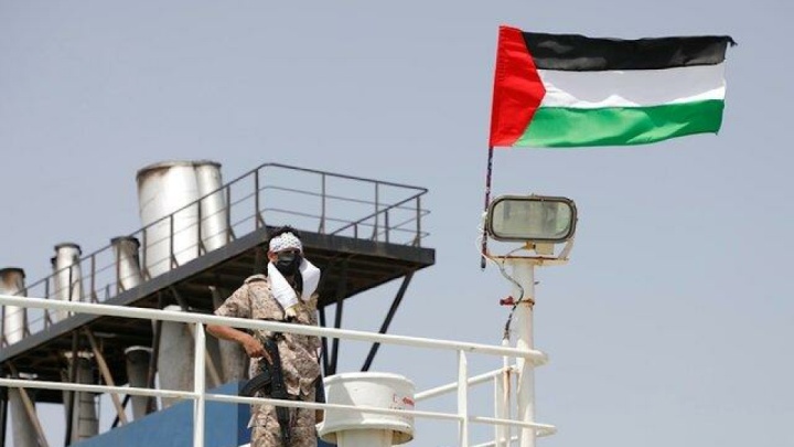 یمن سدی محکم در برابر عادی سازی روابط با اسرائیل است