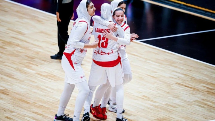 ساموآ حرفی برای گفتن نداشت