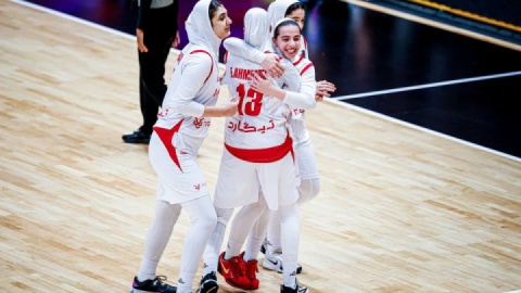 ساموآ حرفی برای گفتن نداشت