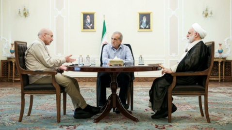 جلسه سران قوا مخصوص مقولات اضطراری و استثنایی است