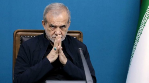 رژیم اداری برای دولت متورم