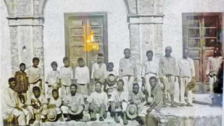 رؤیایی که رنگ کابوس گرفت