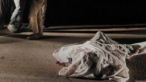 کشته شدن قاتل و شرور مسلح در تعقیب و گریز